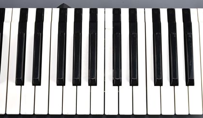 Sequential-Prophet 2000 keys - full set 61